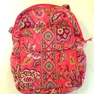 Vera Bradley Backpack